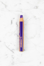 Stabilo Woody 3 in 1 Pencil - Violet Purple #385