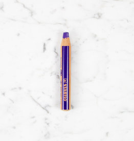 Stabilo Woody 3 in 1 Pencil - Violet Purple #385