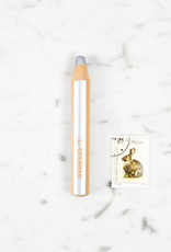 Stabilo Woody 3 in 1 Pencil - Silver #805