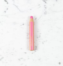 Stabilo Woody 3 in 1 Pencil - Pink #334