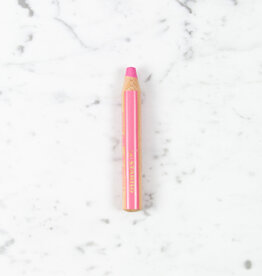 Stabilo Woody 3 in 1 Pencil - Pink