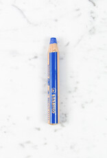 Stabilo Woody 3 in 1 Pencil - Lake Blue #425