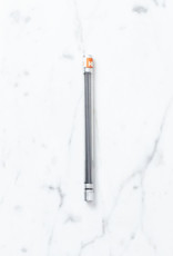 Ohto Pens Refill Lead for Ohto Fat Wood Mechanical Pencils - 2.0MM - HB Hardness - 5pcs