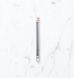 Ohto Pens Refill Lead for Ohto Fat Wood Mechanical Pencils - 2.0MM - HB Hardness - 5pcs