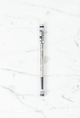 Ohto Pens Refill for OHTO C-305P CERAMIC ROLLERBALL PEN - 0.5MM - BLACK