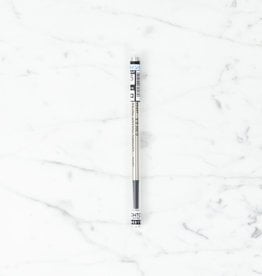 Ohto Pens Refill for OHTO C-305P CERAMIC ROLLERBALL PEN - 0.5MM - BLACK