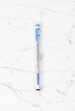 Ohto Pens Refill for OHTO C-305P CERAMIC ROLLERBALL PEN - 0.5MM - BLUE