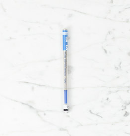Ohto Pens Refill for OHTO C-305P CERAMIC ROLLERBALL PEN - 0.5MM - BLUE