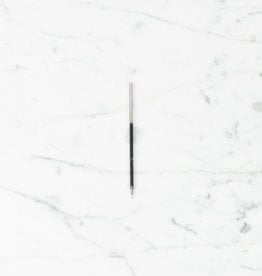 Ohto Pens OHTO G-95NPS Refill - 0.5mm - Black - Refill For Ohto Pencil Ball Pens