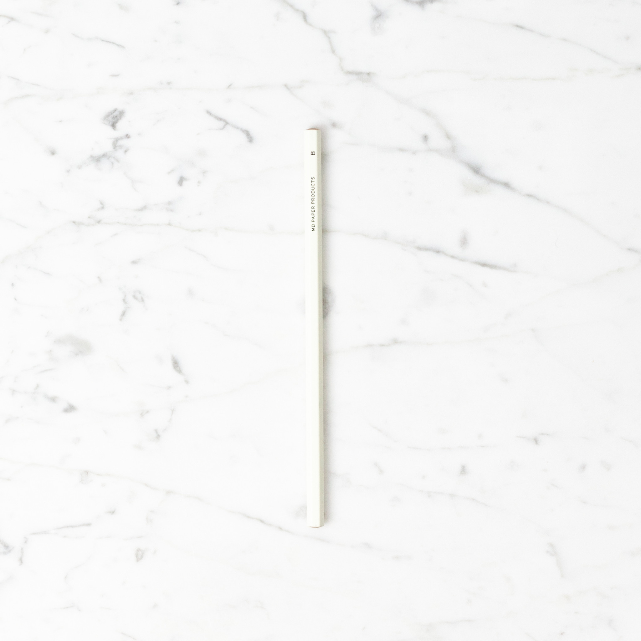 Simple Midori MD Pencil - Cream