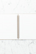 Penco Penco Spiral Notebook - 6.5 x 8.25"