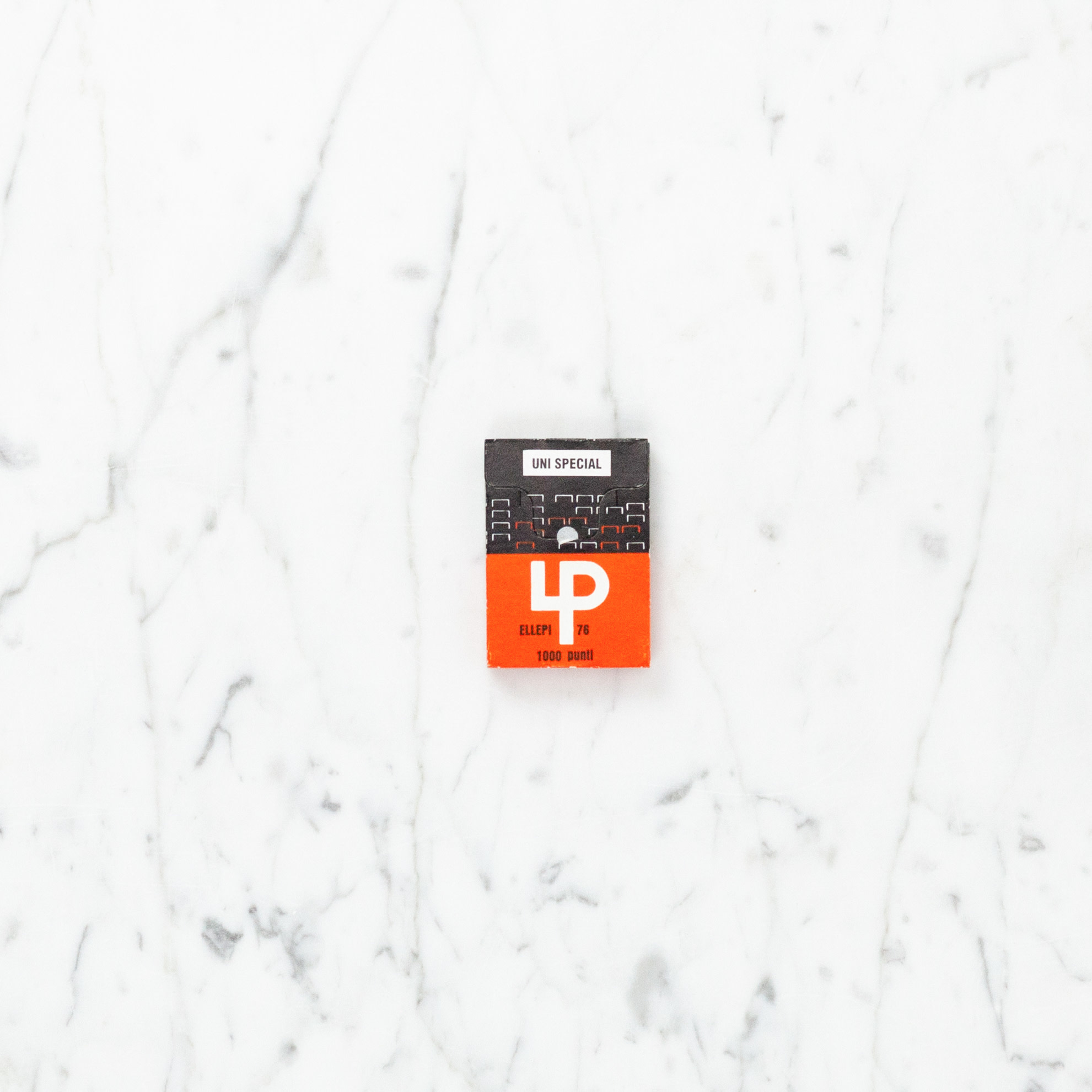 Klizia 97 Staple Refill - Ellepi 76 -box of 1000