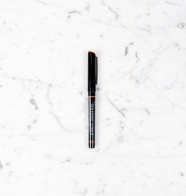 Ohto Pens 10 - Ohto Graphic Liner Needle Point Drawing Pen 1.5mm  - Black Ink