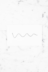 Ohto Pens 10 - Ohto Graphic Liner Needle Point Drawing Pen 1.5mm  - Black Ink