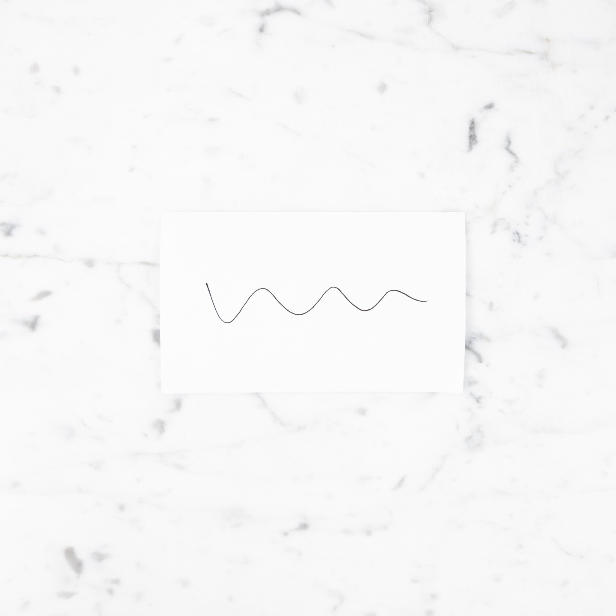 Ohto Pens 10 - Ohto Graphic Liner Needle Point Drawing Pen 1.5mm  - Black Ink