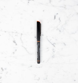 Ohto Pens 05 - Ohto Graphic Liner Needle Point Drawing Pen - 1.0mm - Black Ink