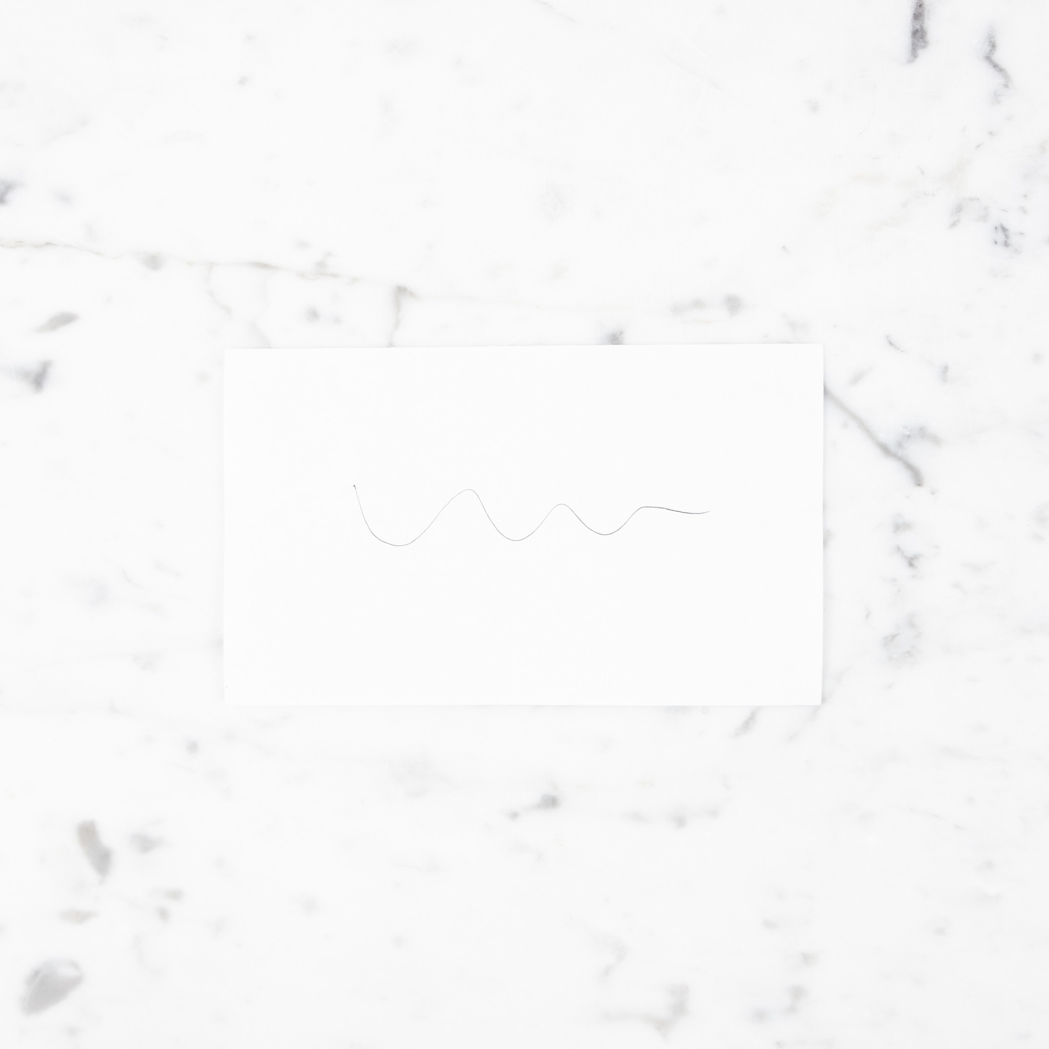 Ohto Pens 005 - Ohto Graphic Liner Needle Point Drawing Pen - 0.3mm - Black Ink