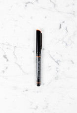 Ohto Pens 03 - Ohto Graphic Liner Needle Point Drawing Pen - 0.7mm - Black Ink