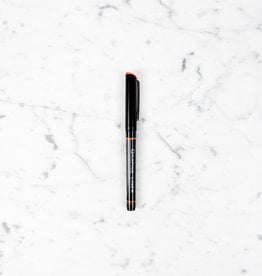 Ohto Pens 03 - Ohto Graphic Liner Needle Point Drawing Pen - 0.7mm - Black Ink