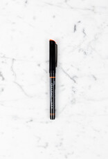 Ohto Pens 01 - Ohto Graphic Liner Needle Point Drawing Pen - 0.4mm - Black Ink