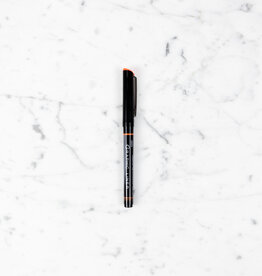 Ohto Pens 01 - Ohto Graphic Liner Needle Point Drawing Pen - 0.4mm - Black Ink