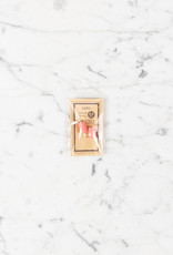 Ohto Pens Ohto Fat Wooden Mechanical Pencil Eraser Refill - Pair