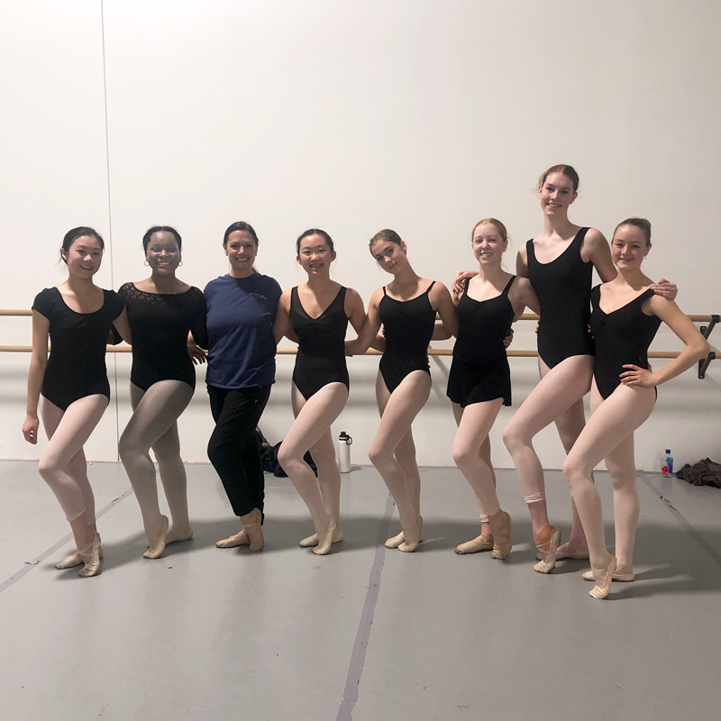 4/7/2023 Foundry Giving Friday: St. Paul Ballet