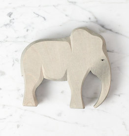 Ostheimer Toys Big Bull Elephant