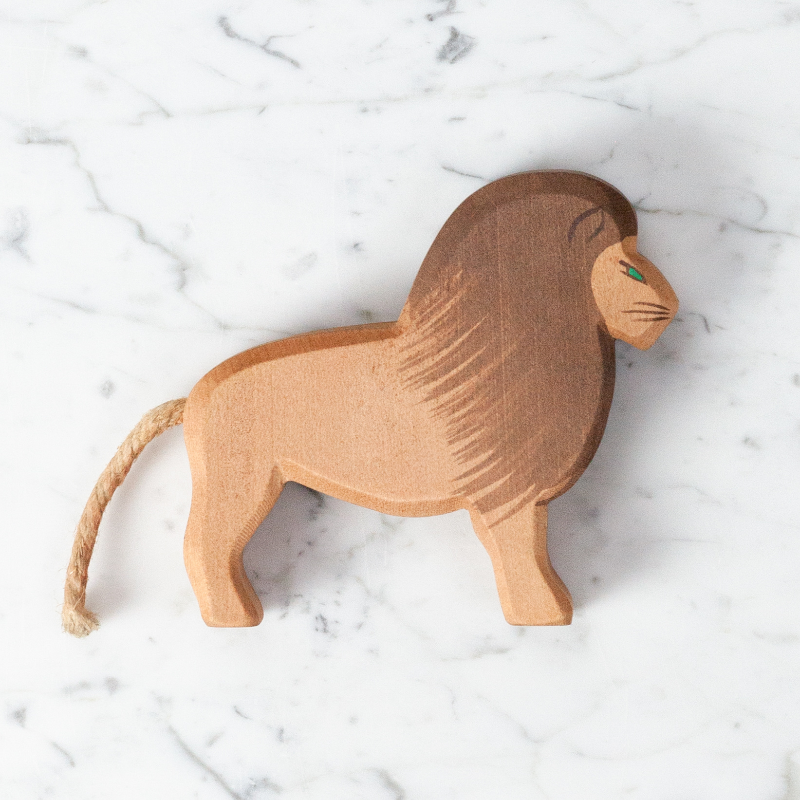 Ostheimer Toys Big Majestic Lion