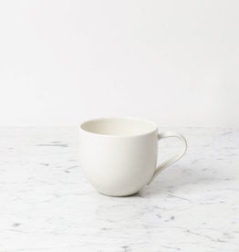 John Julian John Julian Plain Porcelain Simple Mug