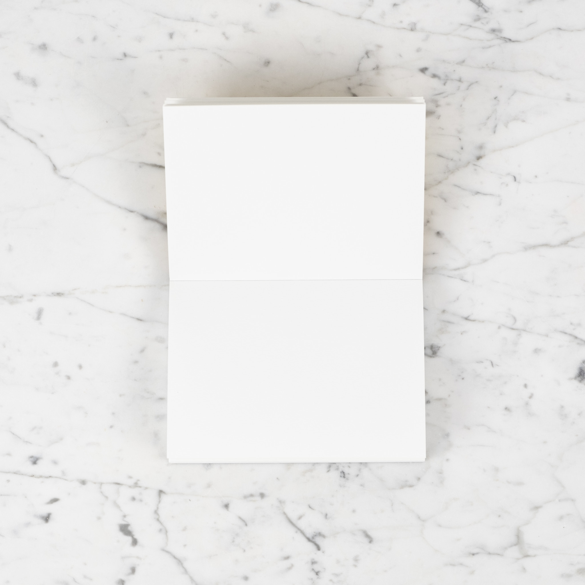 New Soho Series 301 Sketch Pad Size B6 - 70 Sheets