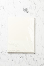 Midori MD Simple Notebook A4 Blank