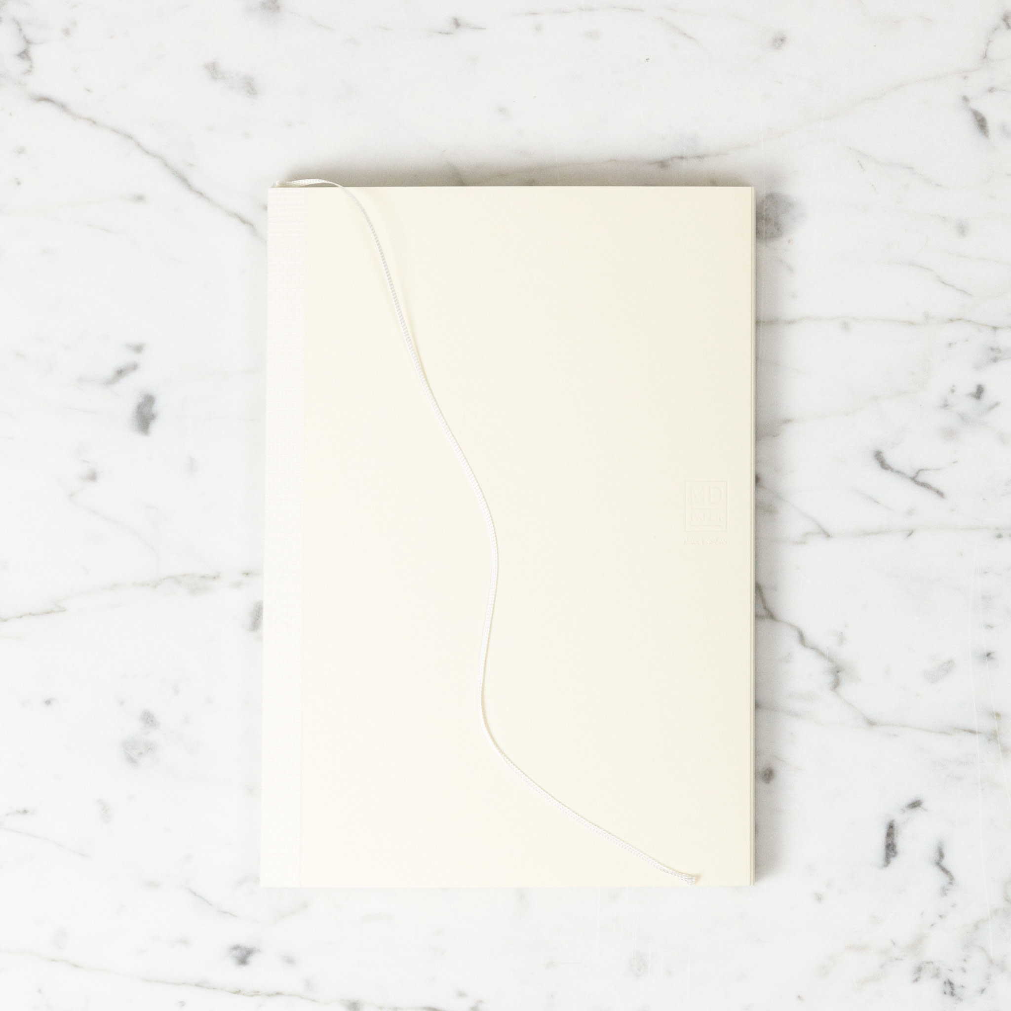 Midori MD Simple Notebook A5 - Grid