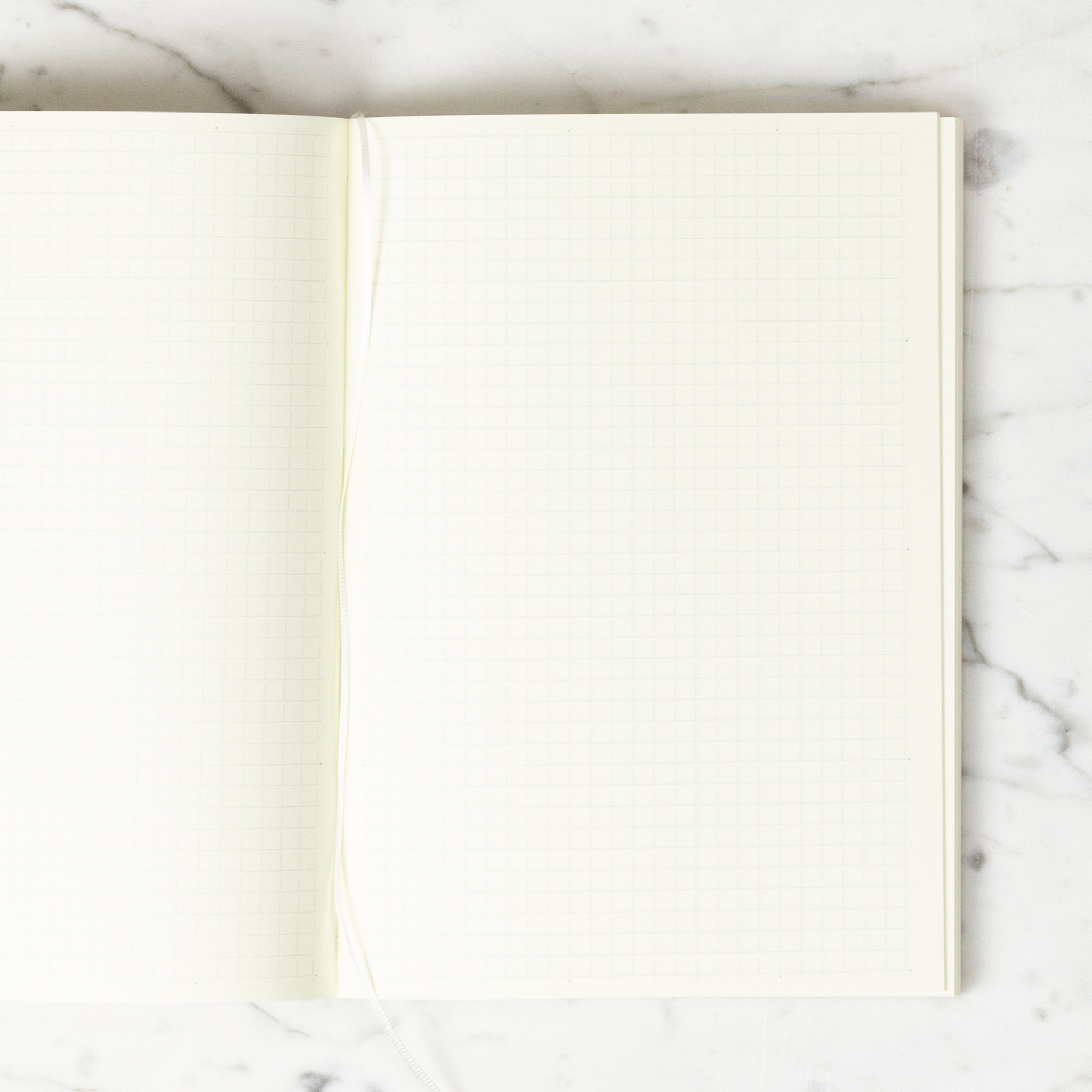 Midori Simple Notebook A5 - Grid