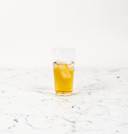 Japanese Water Glass - Large - 15 oz - 6"