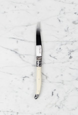 Jean Dubost Everyday Knife - Ivory