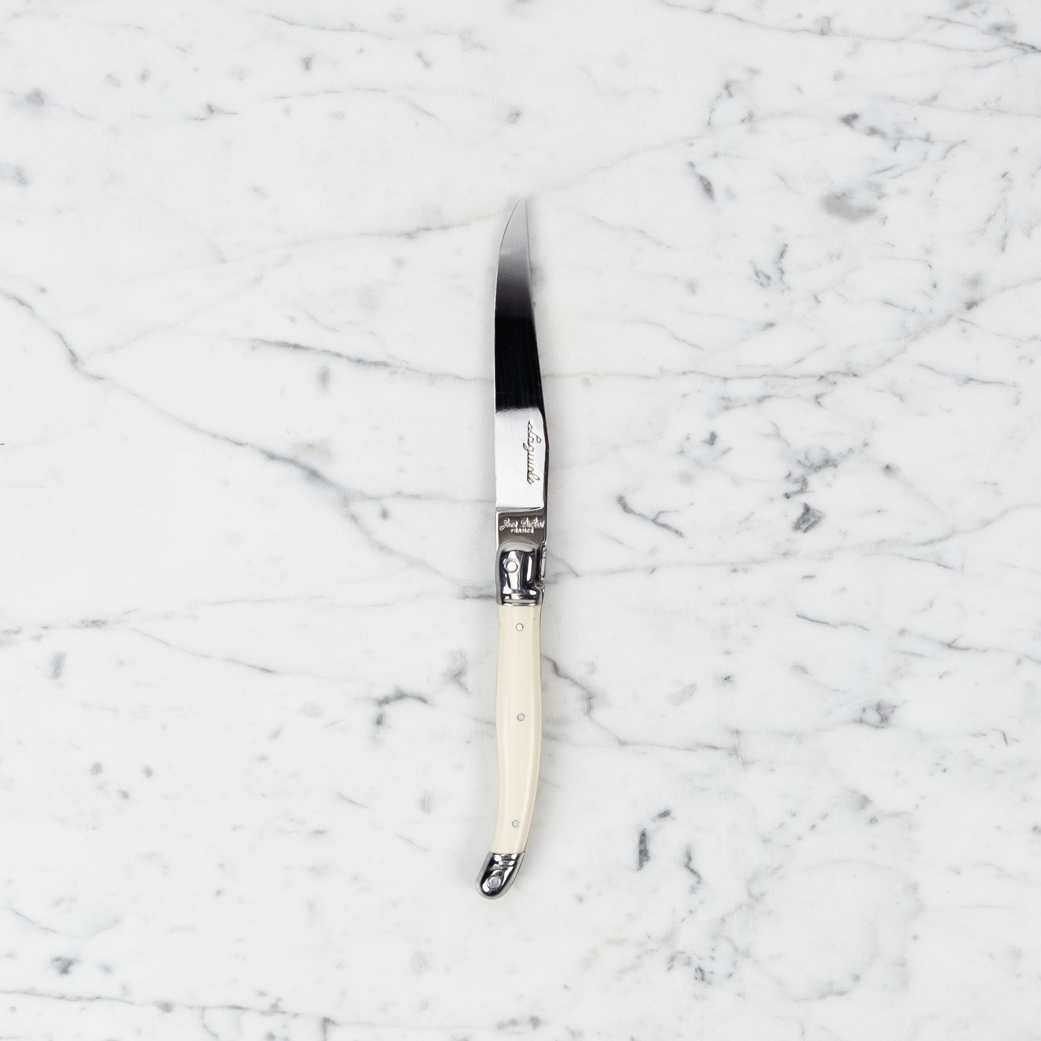 Jean Dubost Everyday Knife - Ivory