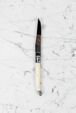 Jean Dubost Everyday Knife - Ivory