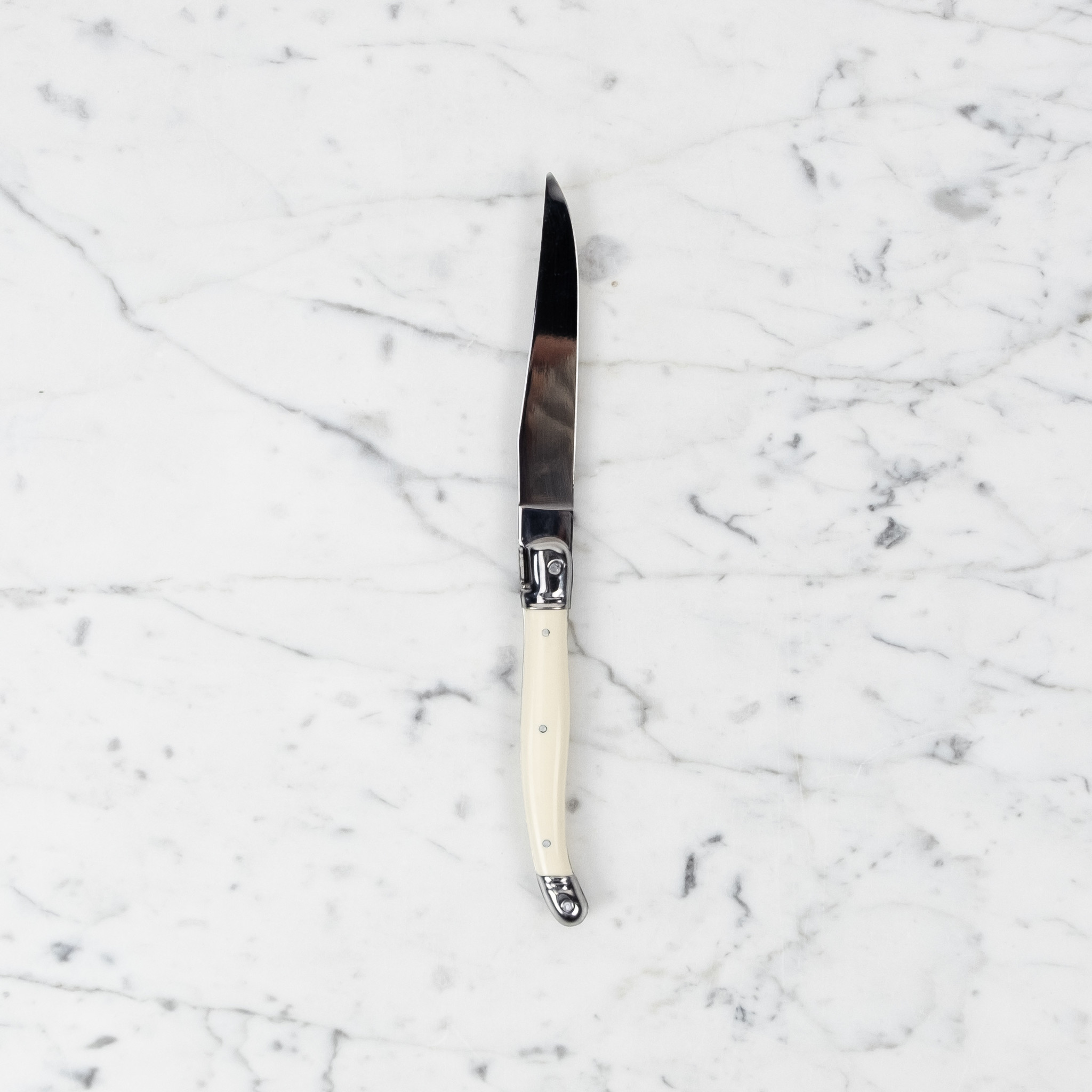 Jean Dubost Everyday Knife - Ivory