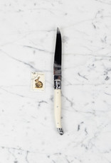 Jean Dubost Everyday Knife - Ivory