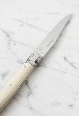 Jean Dubost Everyday Knife - Ivory