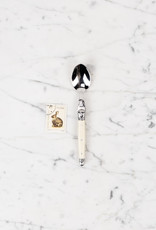 Jean Dubost Everyday Coffee Spoon - Ivory