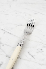Jean Dubost Everyday Fork - Ivory