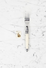 Jean Dubost Everyday Fork - Ivory