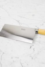 Pallares Knives Pallares Chinese "Caidao" Cleaver - Stainless Steel