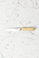 Pallares Knives Pallares Kitchen Knife - Stainless Steel - Boxwood Handle - 12 cm