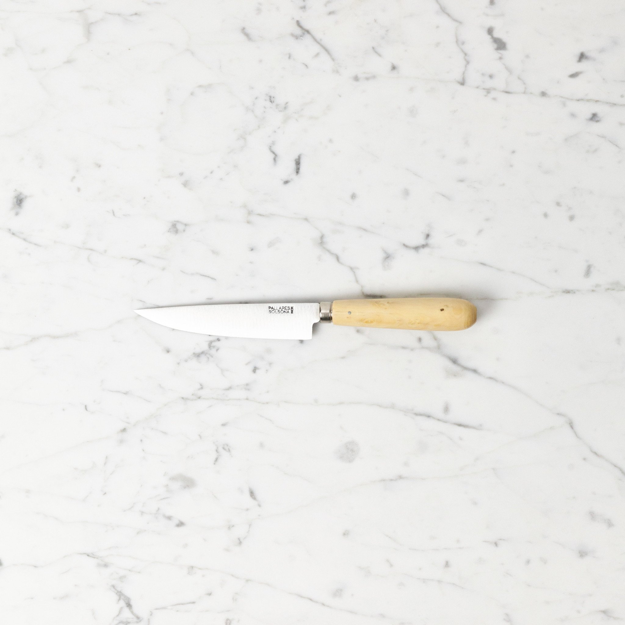 Kitchen Knife - Pallares Solsona