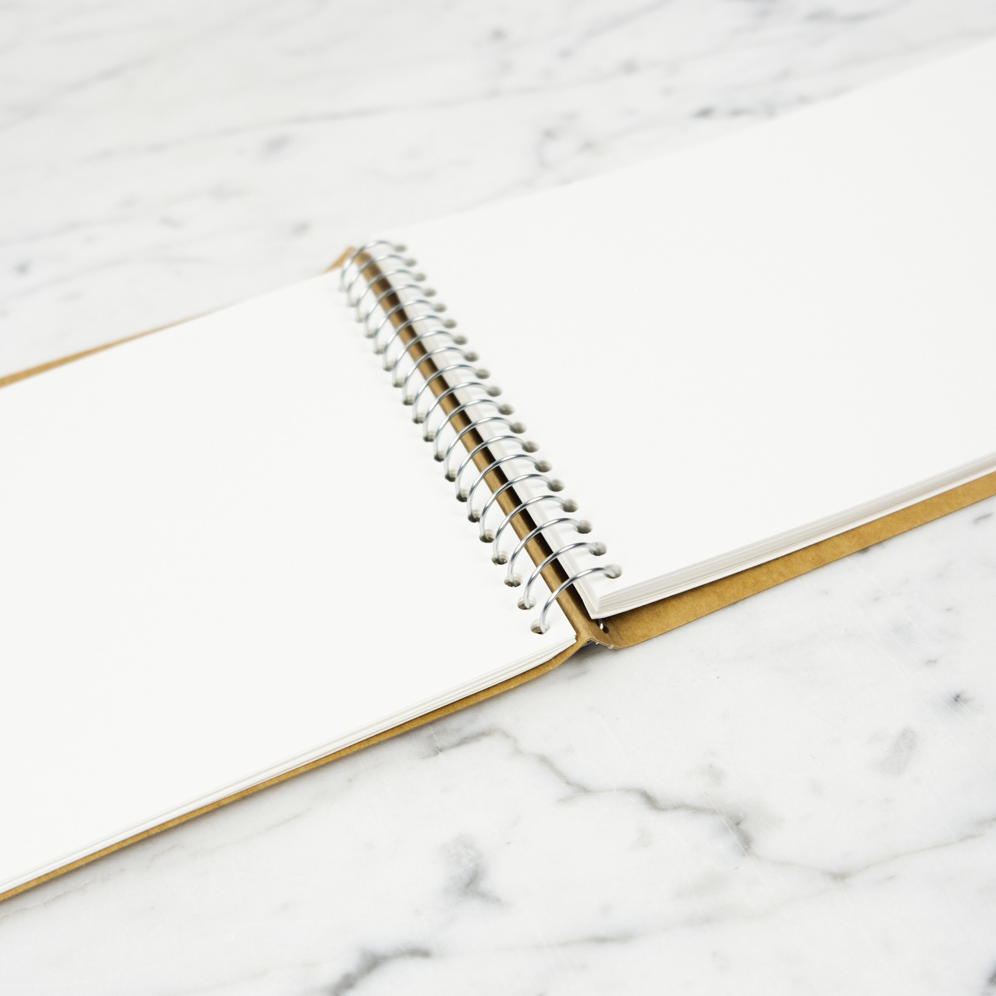 Traveler's Company Spiral Notebook with Watercolor Paper Size B6