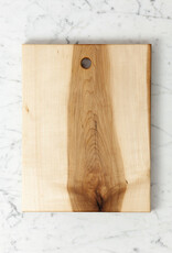 The Foundry Home Goods Foundry Maple Cutting Board - Medium - 9 x 12"