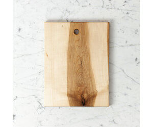 Medium maple cutting boards